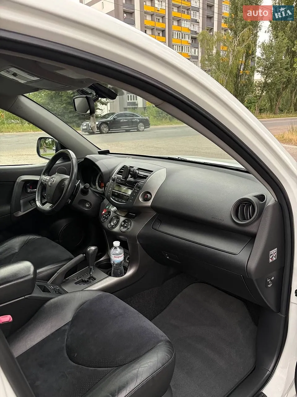 2010 Toyota RAV 4 - мініатюра 8