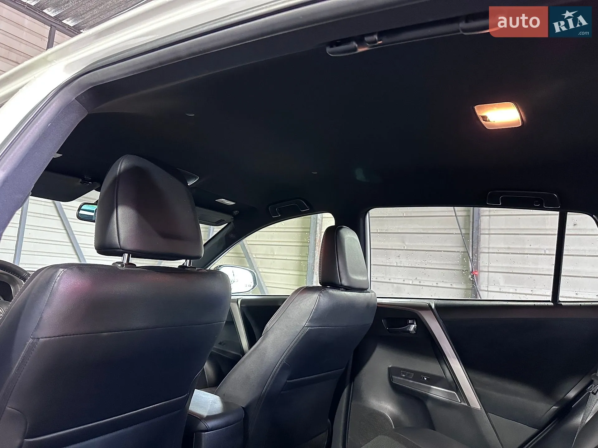 2018 Toyota RAV 4 - мініатюра 37