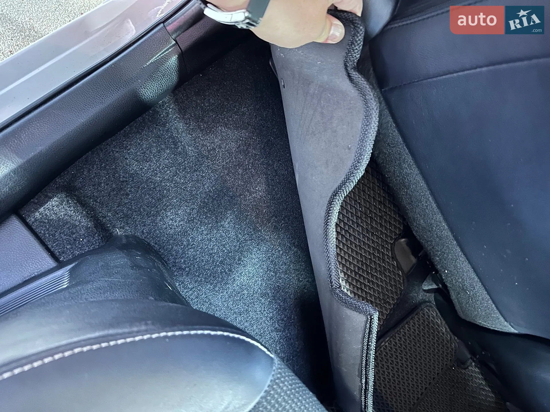 2018 Toyota RAV 4 - мініатюра 38