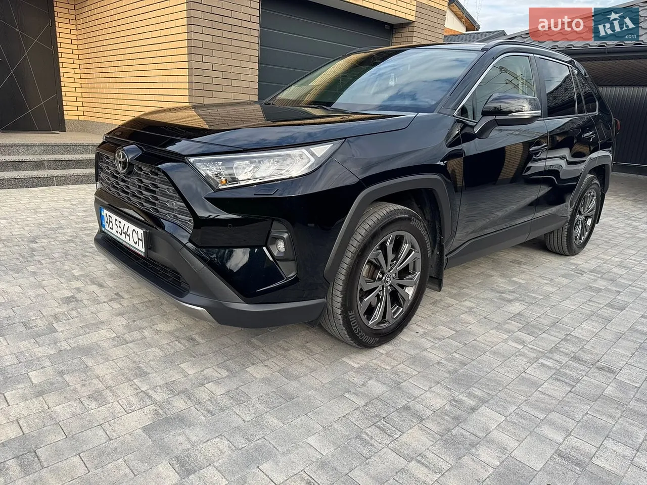2022 Toyota RAV 4 - мініатюра 44