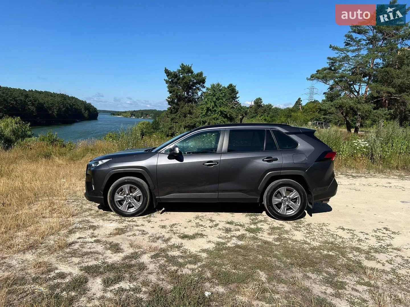 2022 Toyota RAV 4 - мініатюра 4