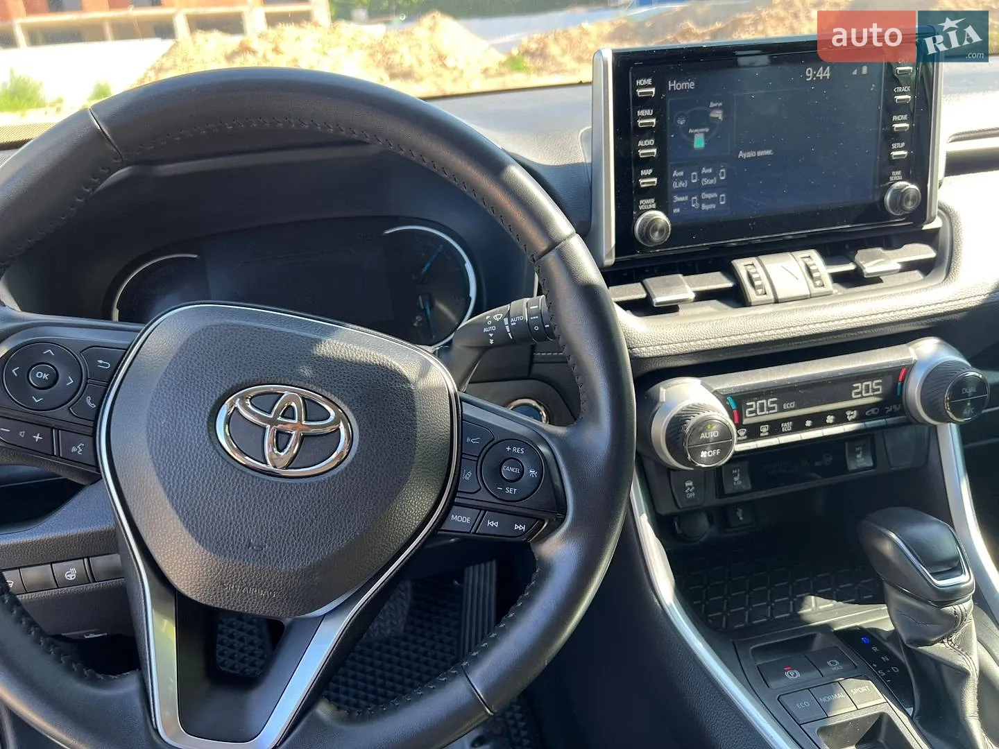 2022 Toyota RAV 4 - мініатюра 32