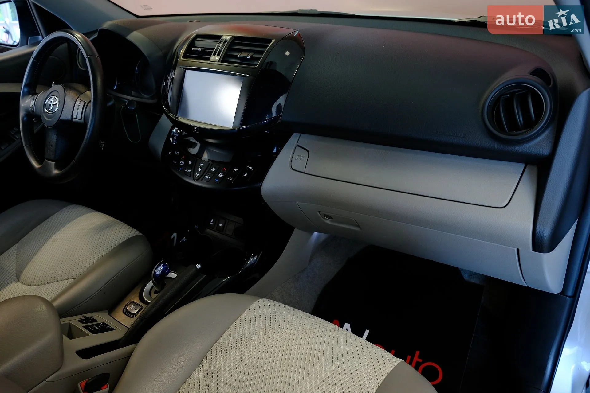 2014 Toyota RAV 4 - мініатюра 35