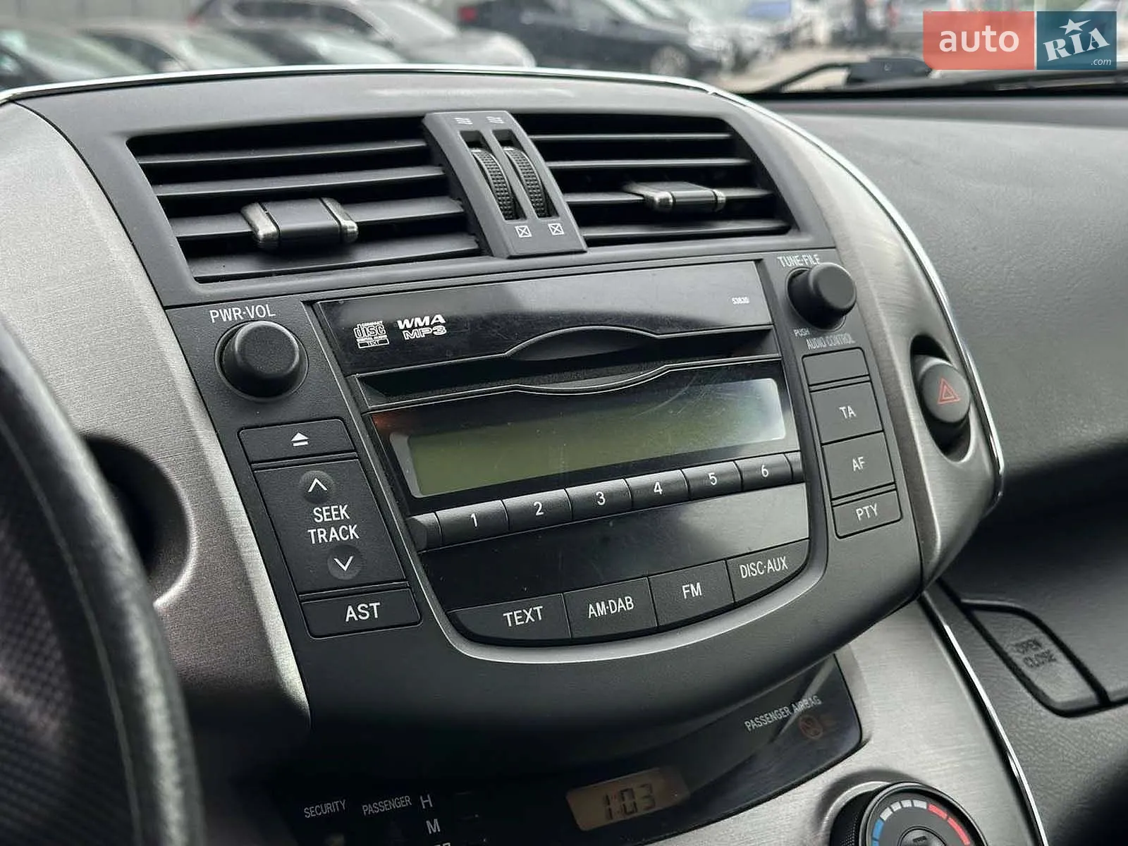 2010 Toyota RAV 4 - мініатюра 23
