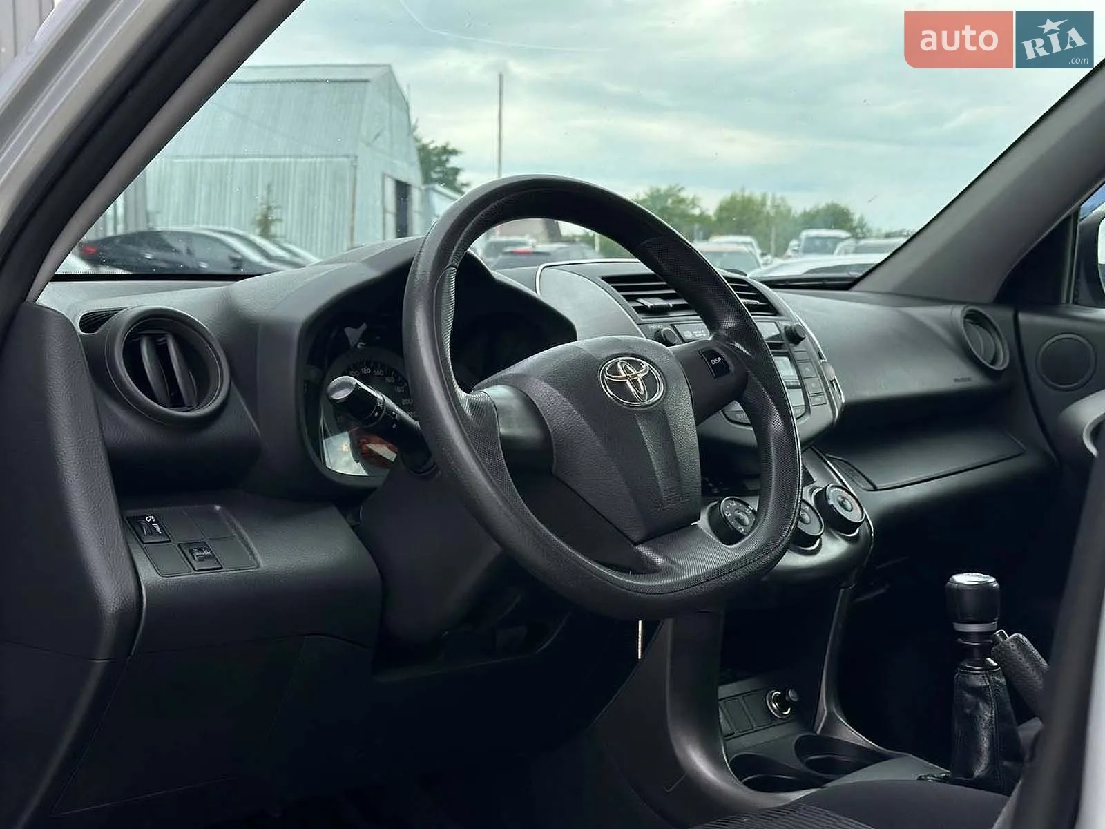 2010 Toyota RAV 4 - мініатюра 29