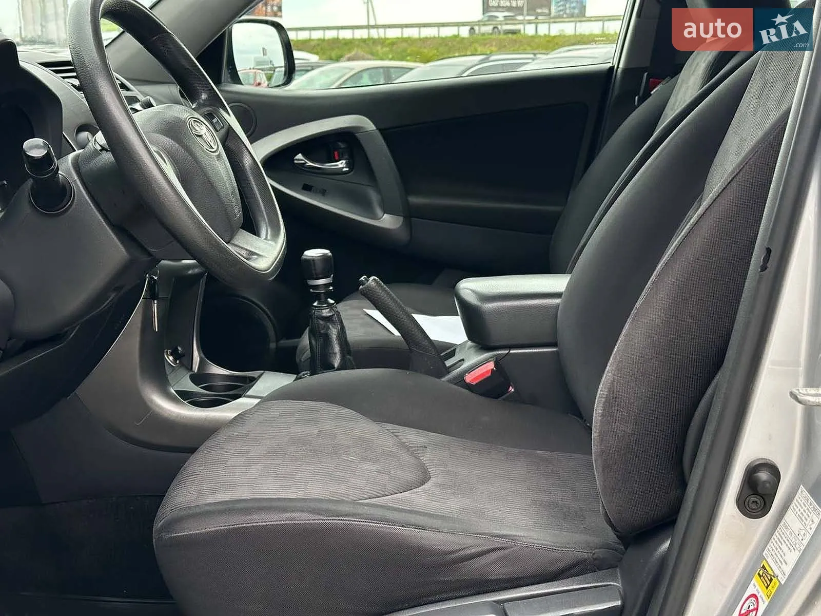 2010 Toyota RAV 4 - мініатюра 30
