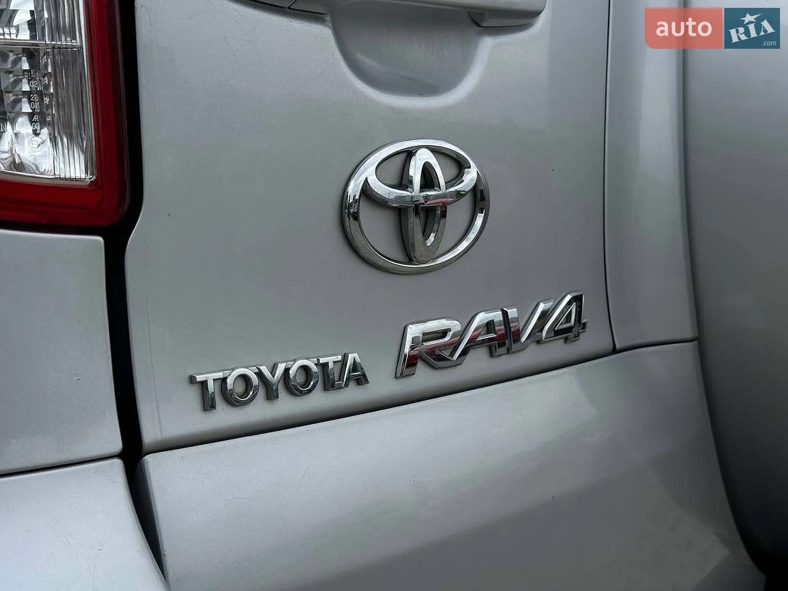2010 Toyota RAV 4 - мініатюра 34