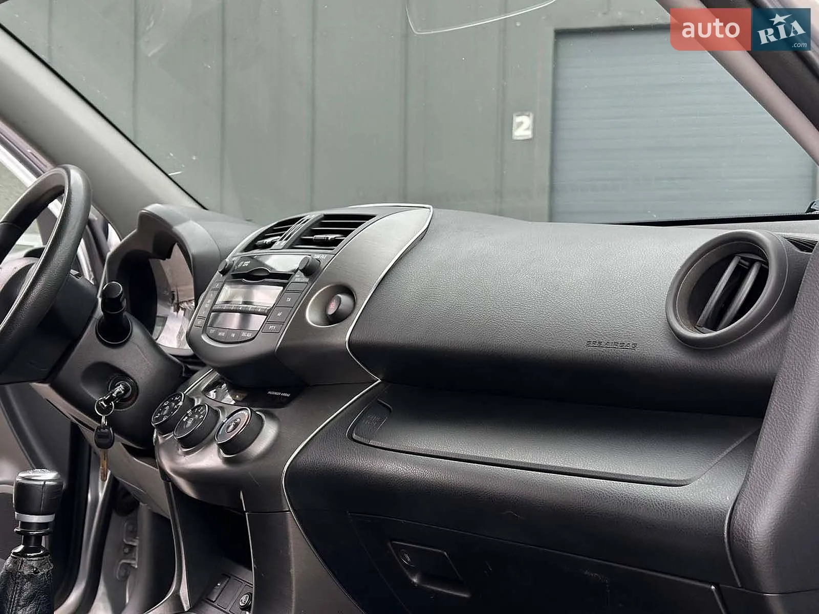 2010 Toyota RAV 4 - мініатюра 37