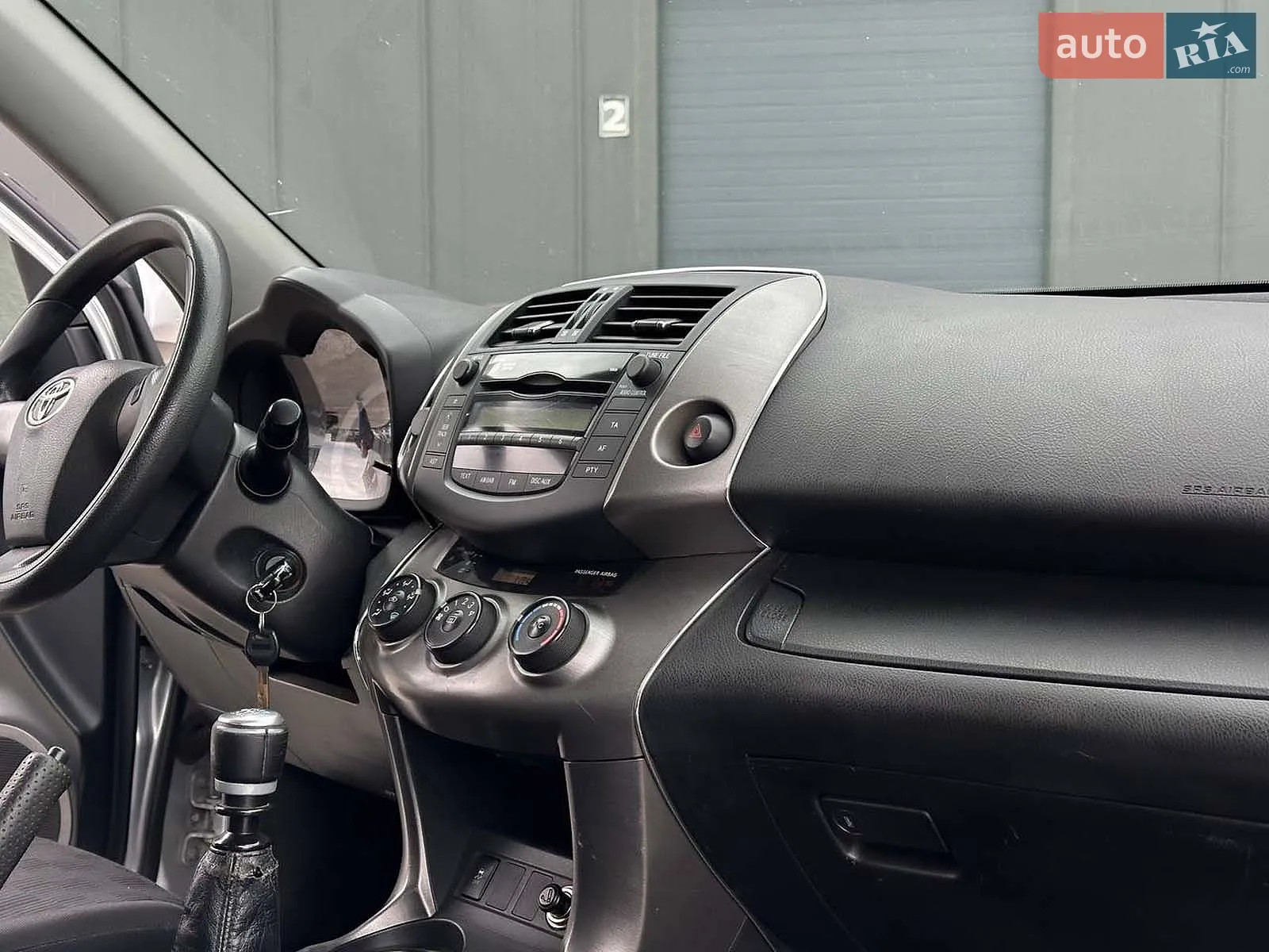 2010 Toyota RAV 4 - мініатюра 38