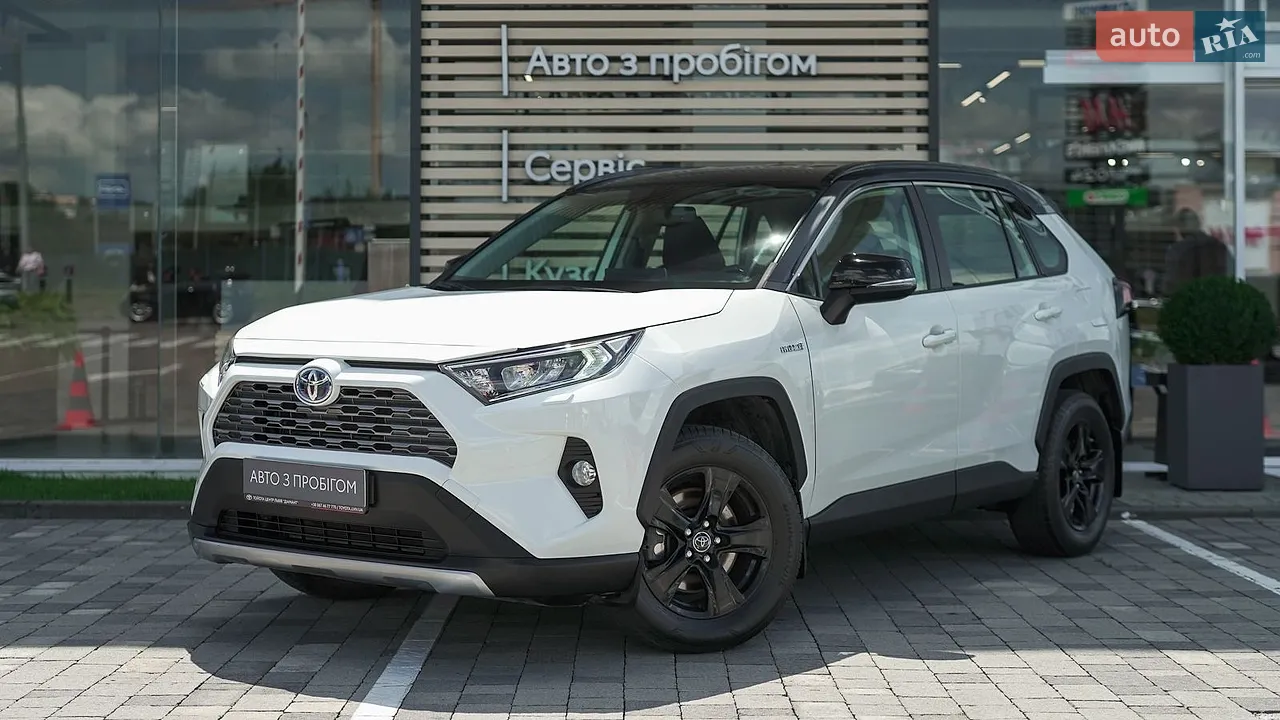 2023 Toyota Land Cruiser - мініатюра 50