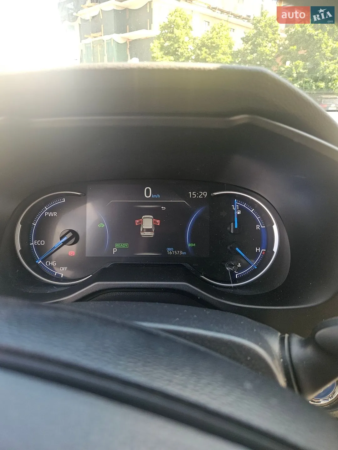 2019 Toyota RAV 4 - мініатюра 20