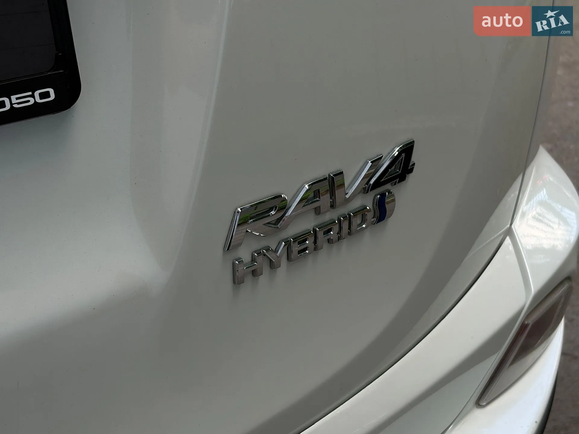 2017 Toyota RAV 4 - мініатюра 16