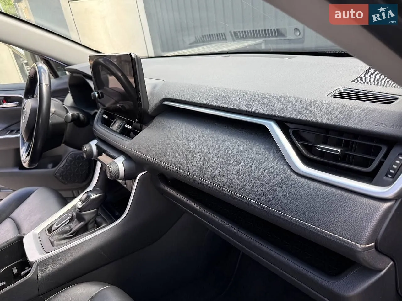 2023 Toyota RAV 4 - мініатюра 25