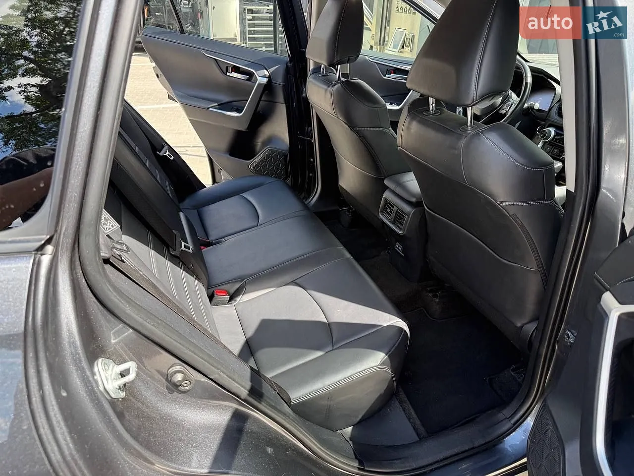 2023 Toyota RAV 4 - мініатюра 29