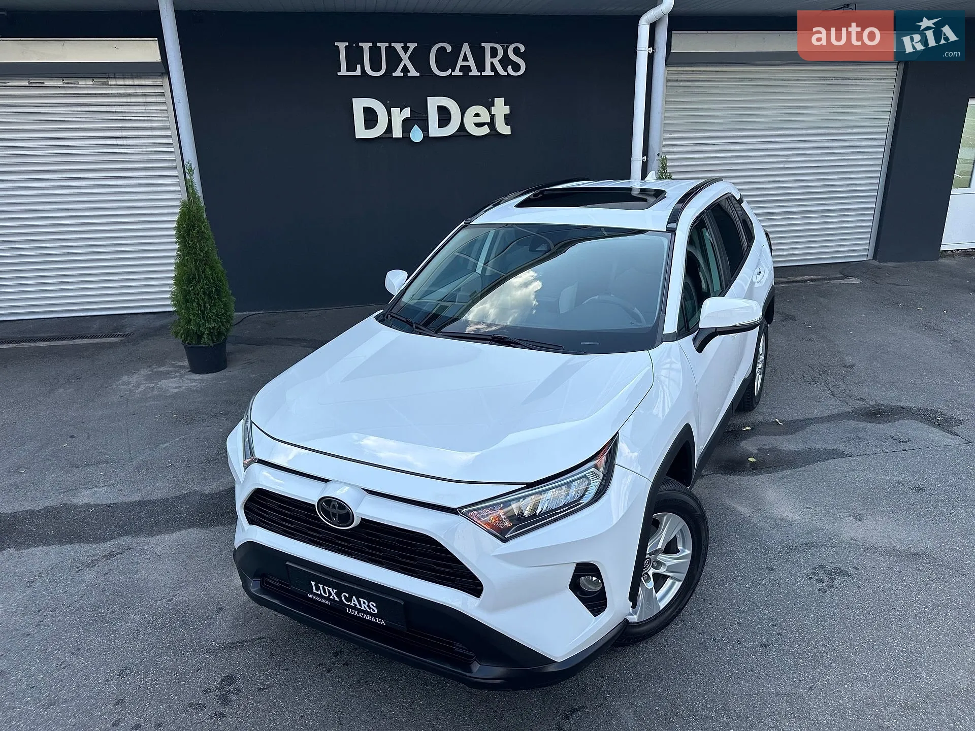 2019 Toyota RAV 4 - мініатюра 10