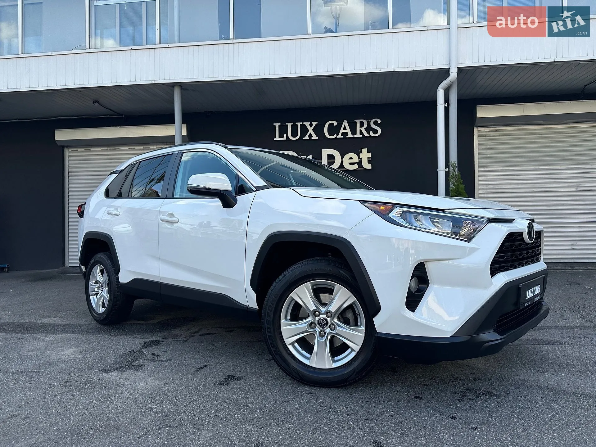 2019 Toyota RAV 4 - мініатюра 16