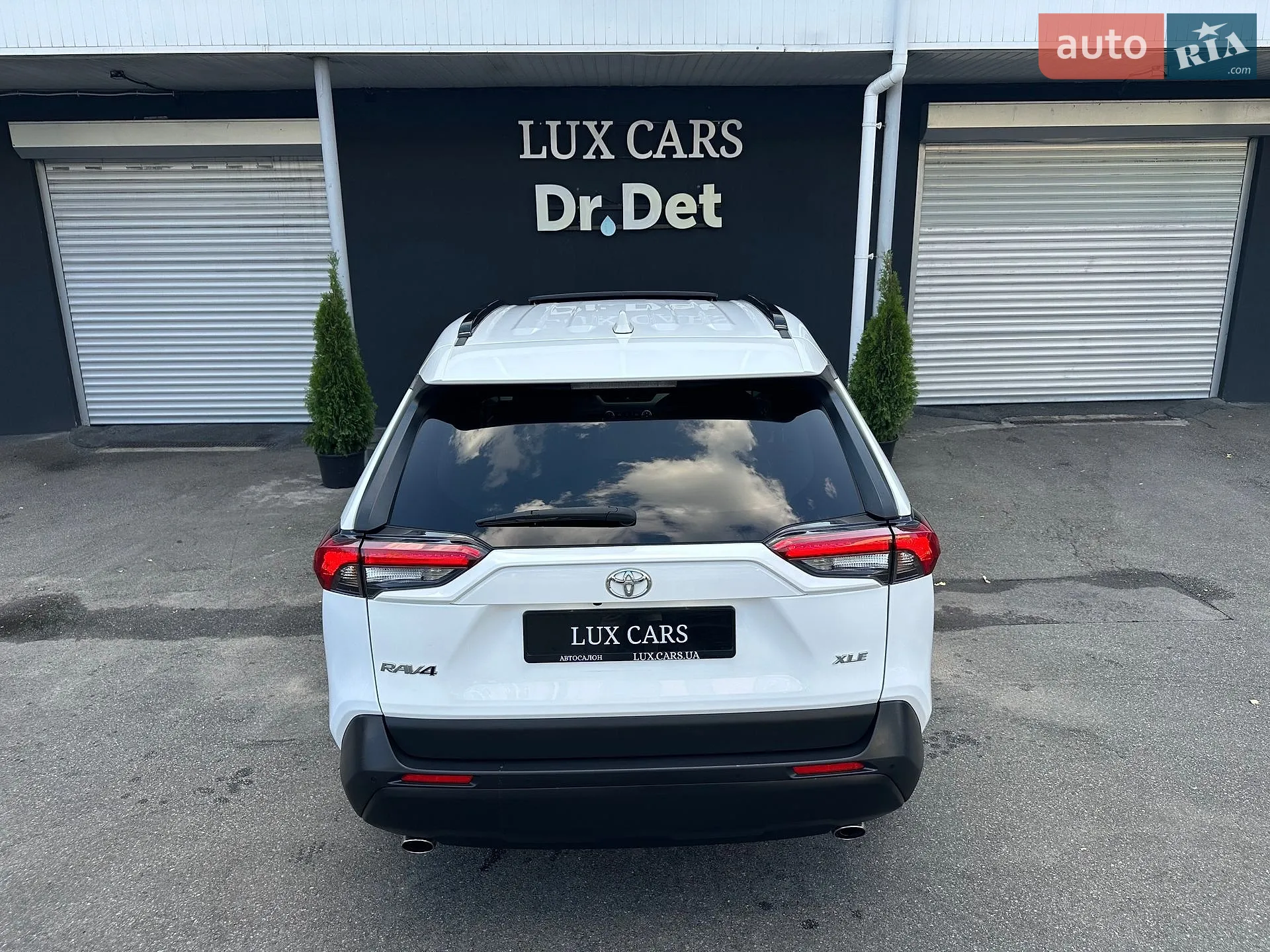 2019 Toyota RAV 4 - мініатюра 27