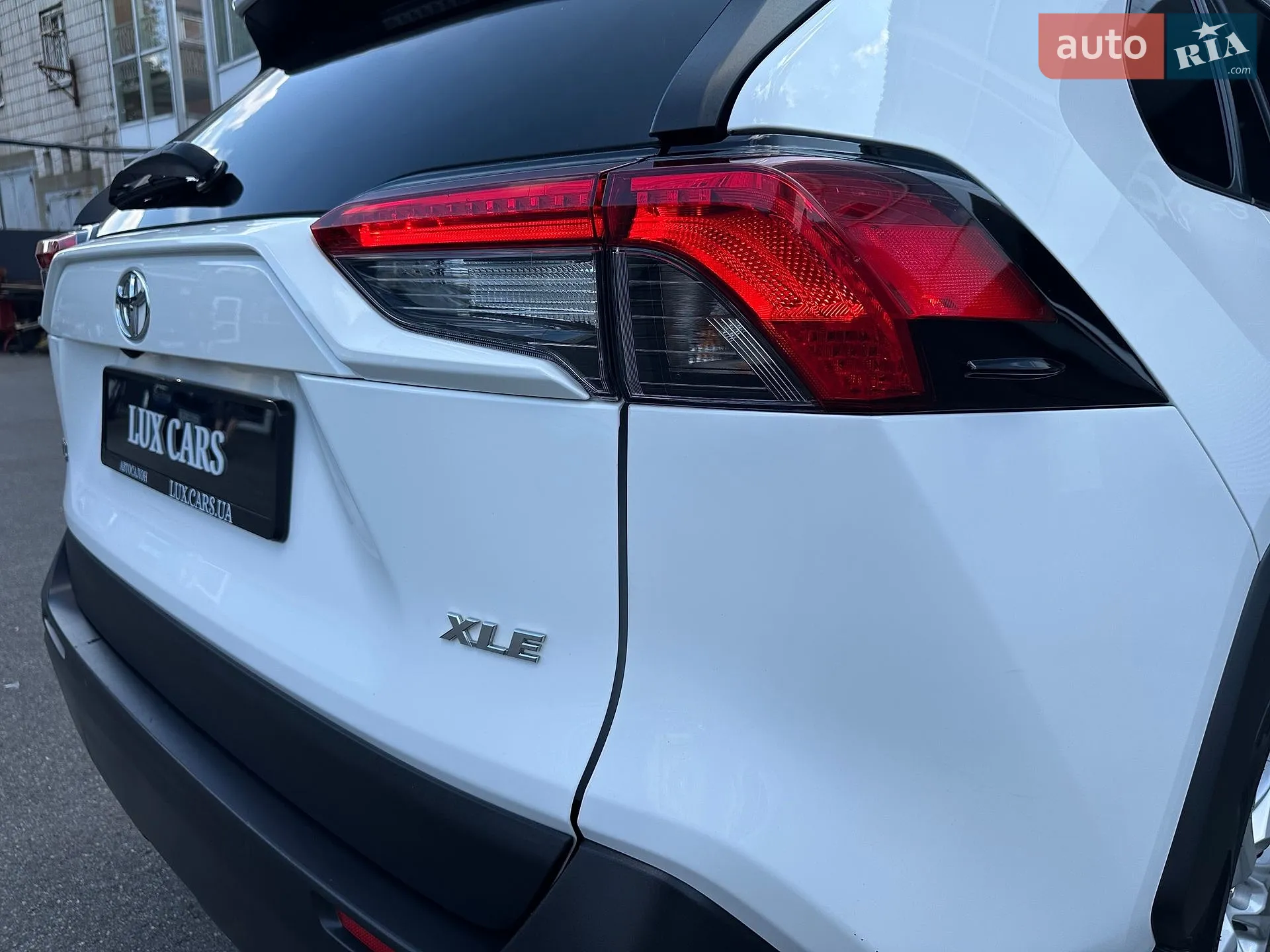 2019 Toyota RAV 4 - мініатюра 32