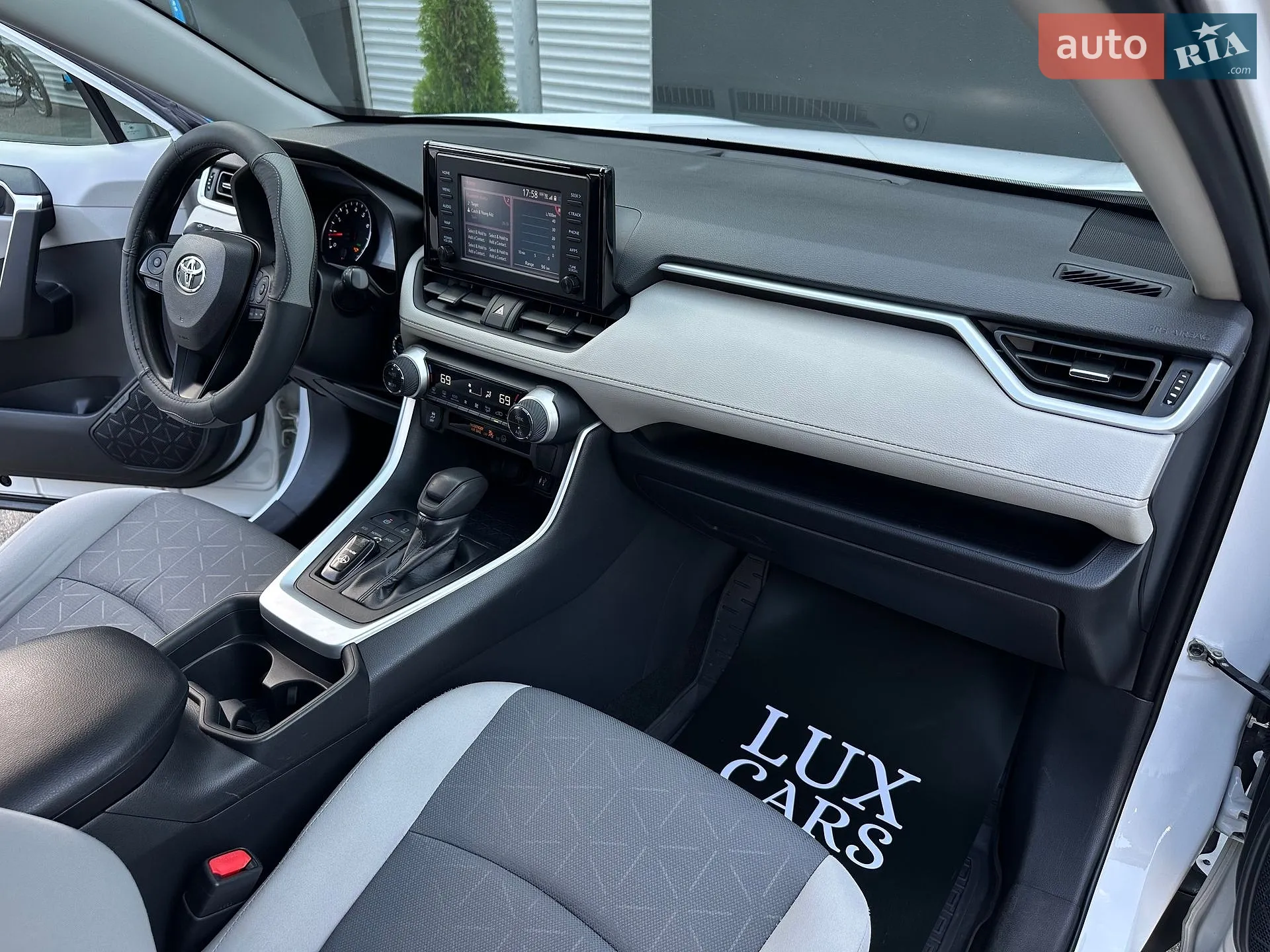2019 Toyota RAV 4 - мініатюра 51