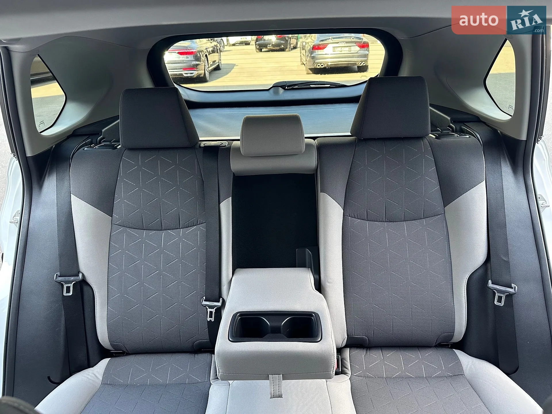 2019 Toyota RAV 4 - мініатюра 62