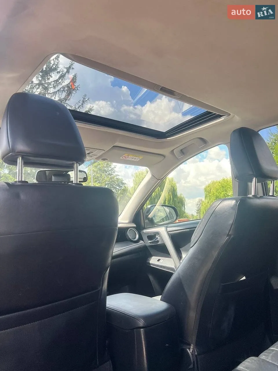 2013 Toyota RAV 4 - мініатюра 17