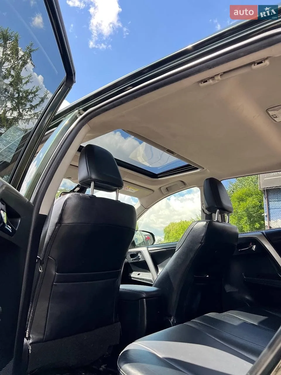 2013 Toyota RAV 4 - мініатюра 20