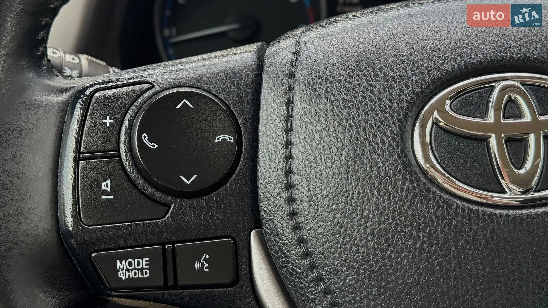 2018 Toyota RAV 4 - мініатюра 29