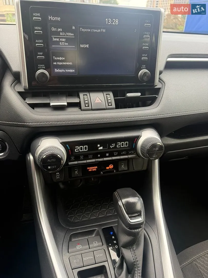 2022 Toyota RAV 4 - мініатюра 5