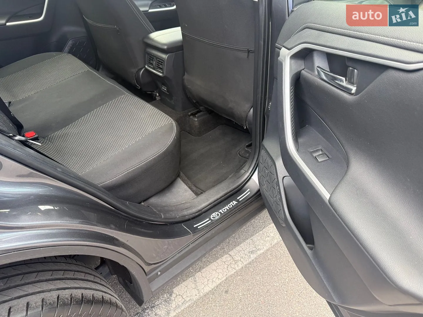 2022 Toyota RAV 4 - мініатюра 15