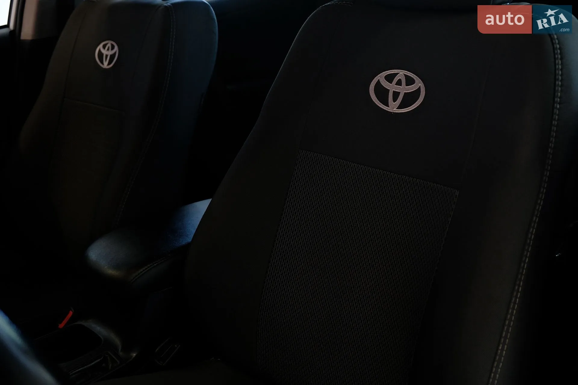 2014 Toyota RAV 4 - мініатюра 23