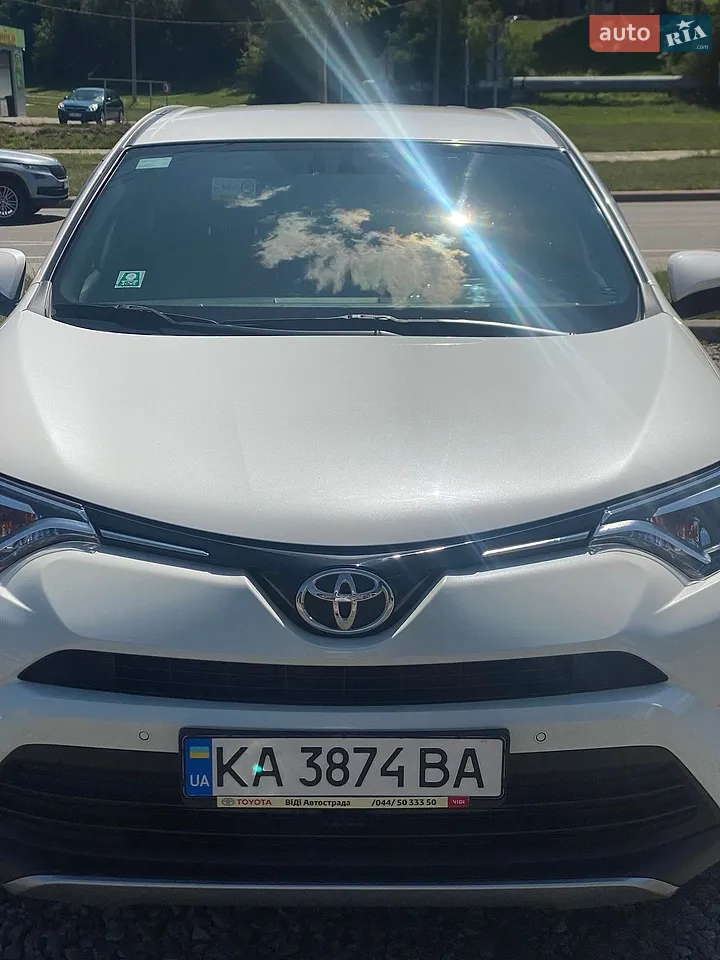 2018 Toyota RAV 4 - мініатюра 24
