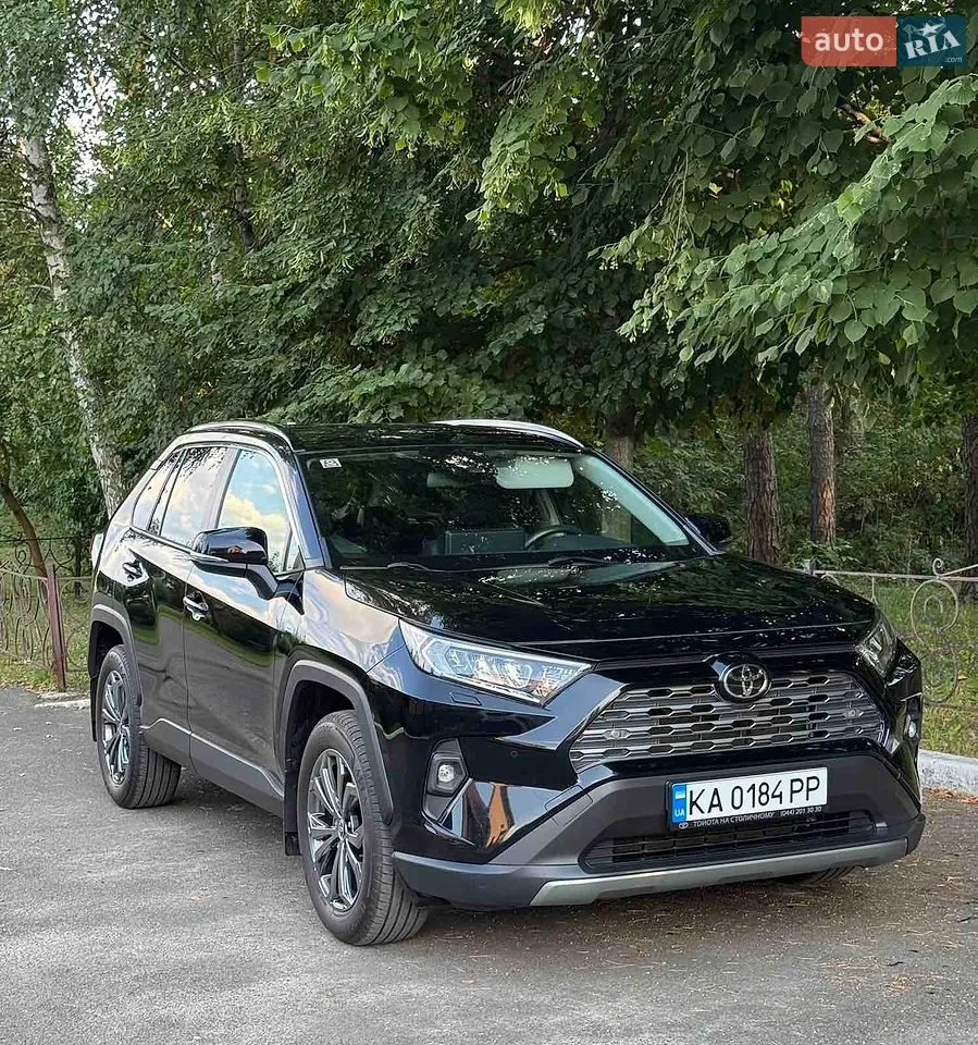 2019 Toyota Land Cruiser Prado - мініатюра 26