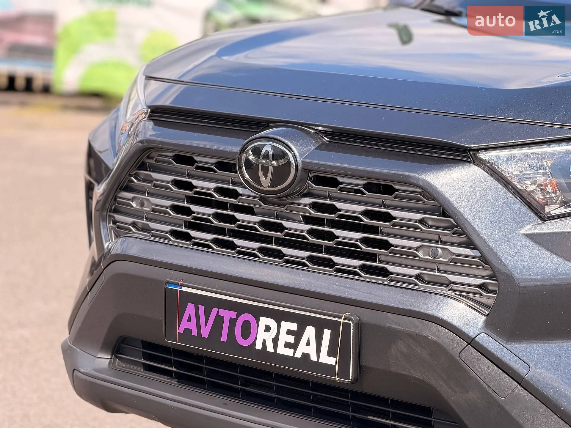 2019 Toyota RAV 4 - мініатюра 7