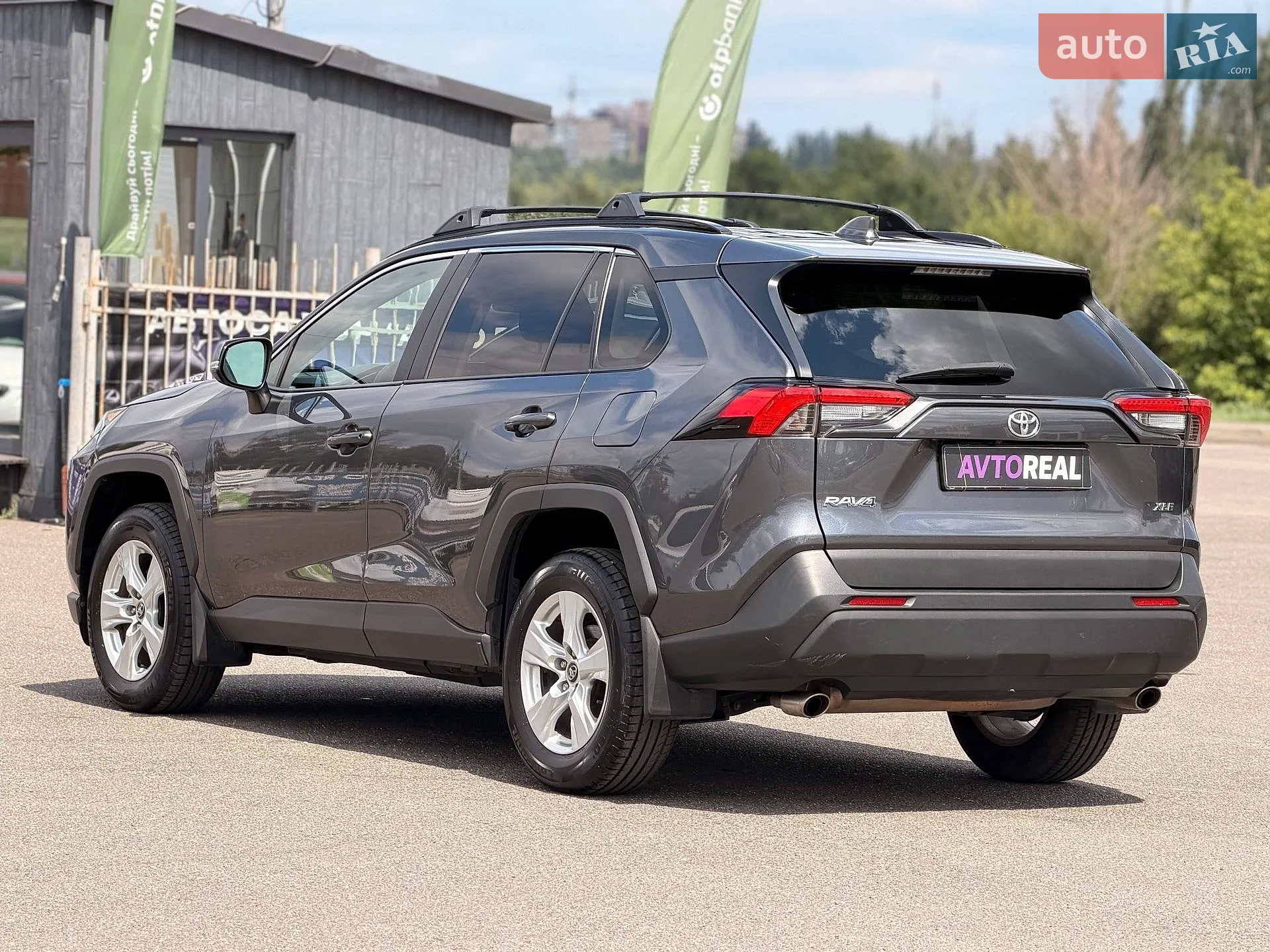 2019 Toyota RAV 4 - мініатюра 27