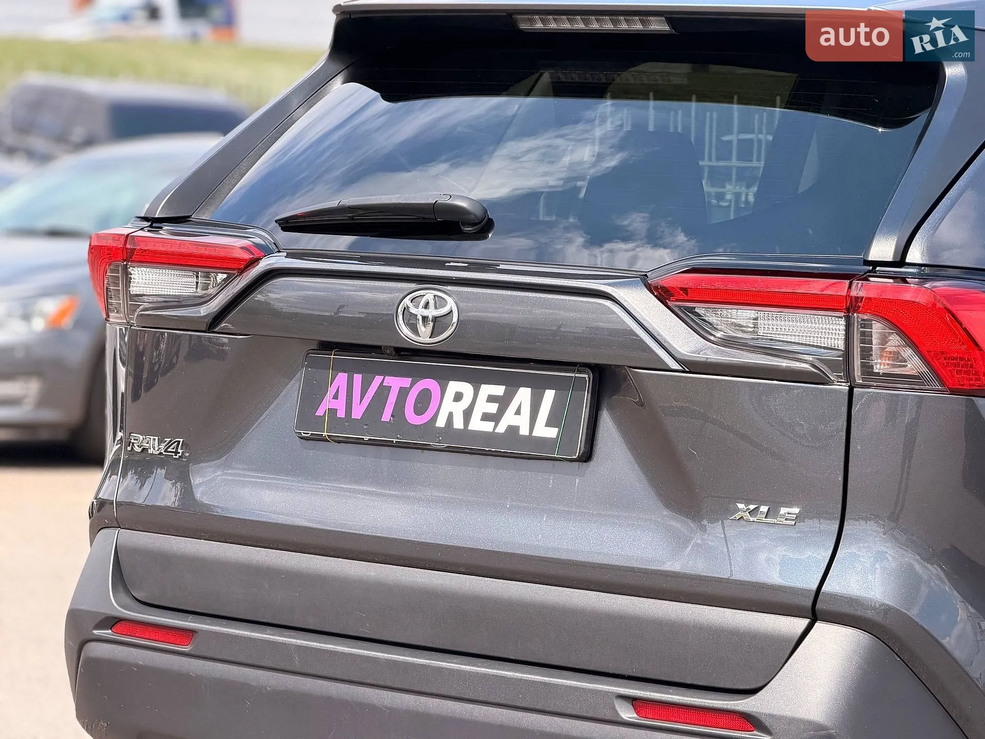 2019 Toyota RAV 4 - мініатюра 31