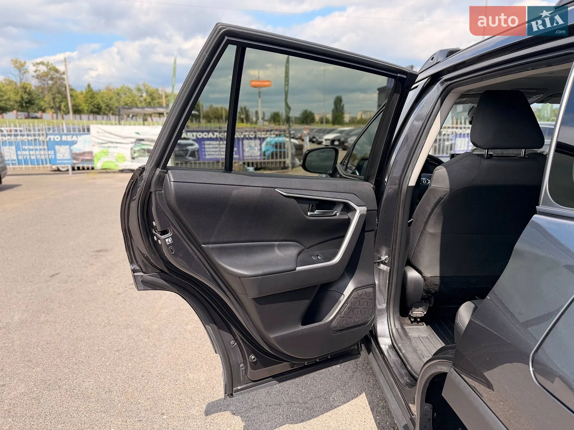 2019 Toyota RAV 4 - мініатюра 55