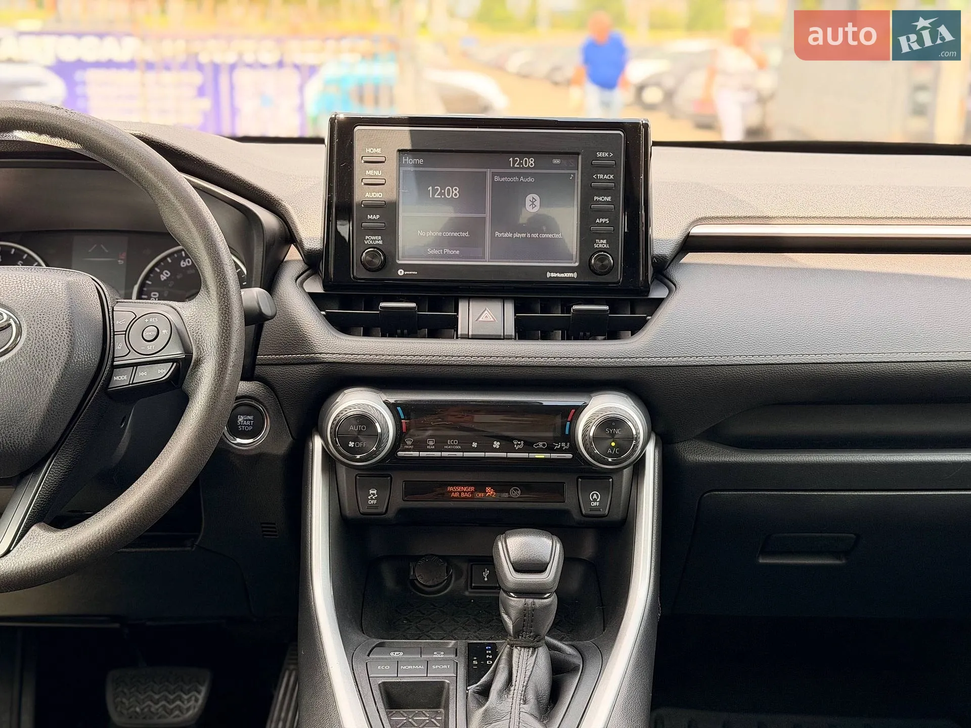 2019 Toyota RAV 4 - мініатюра 63