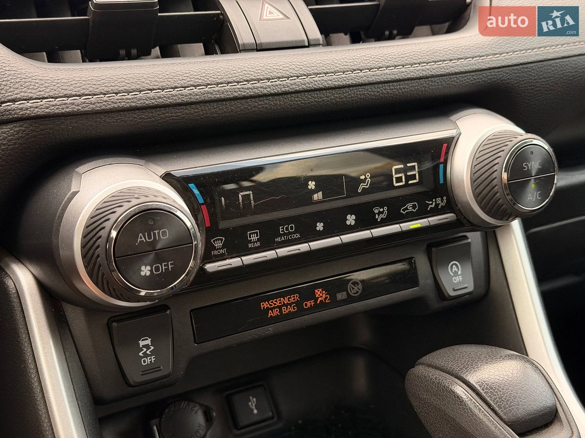 2019 Toyota RAV 4 - мініатюра 77