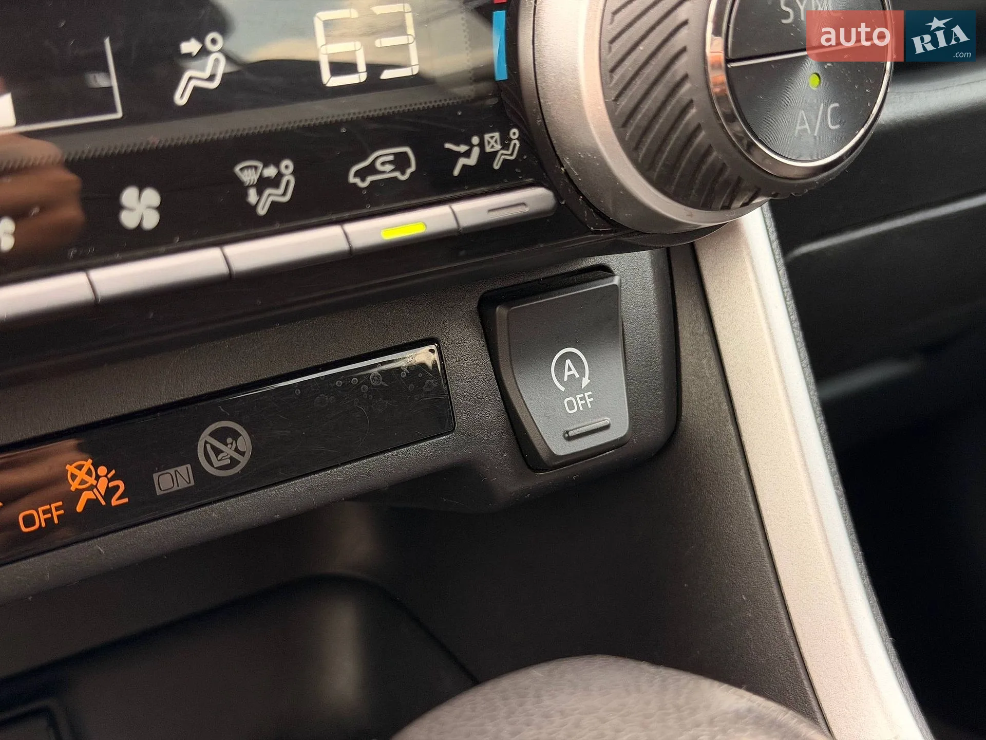 2019 Toyota RAV 4 - мініатюра 80