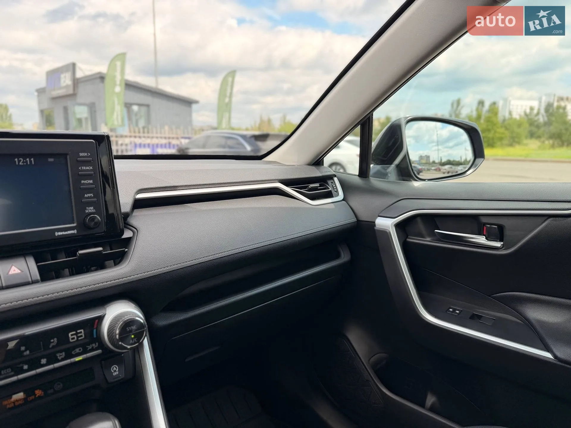 2019 Toyota RAV 4 - мініатюра 83