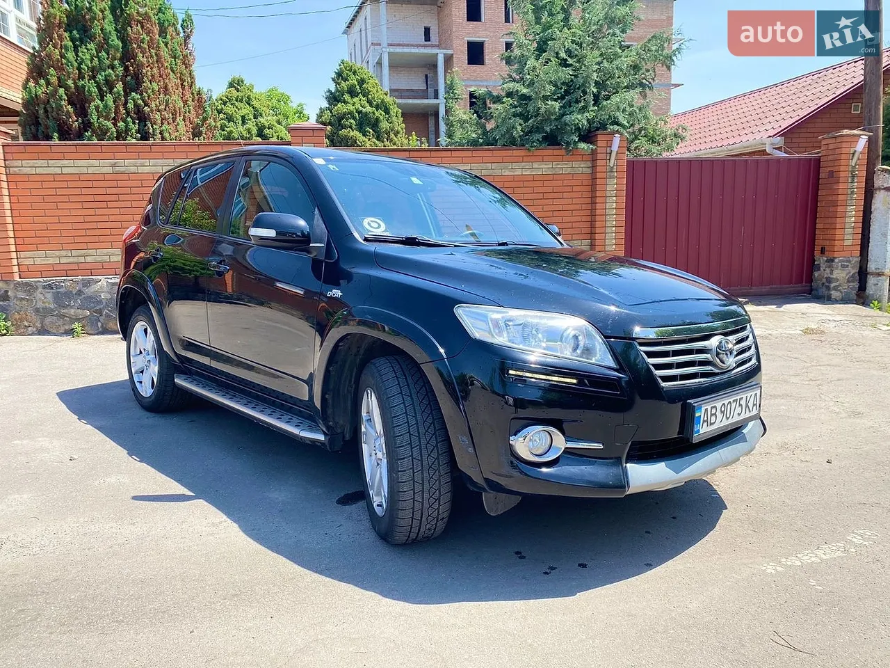 2010 Toyota RAV 4 - мініатюра 26