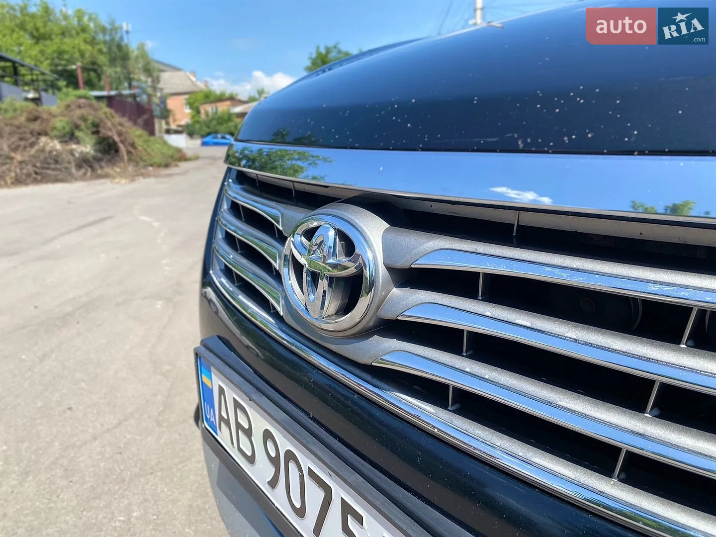 2010 Toyota RAV 4 - мініатюра 6
