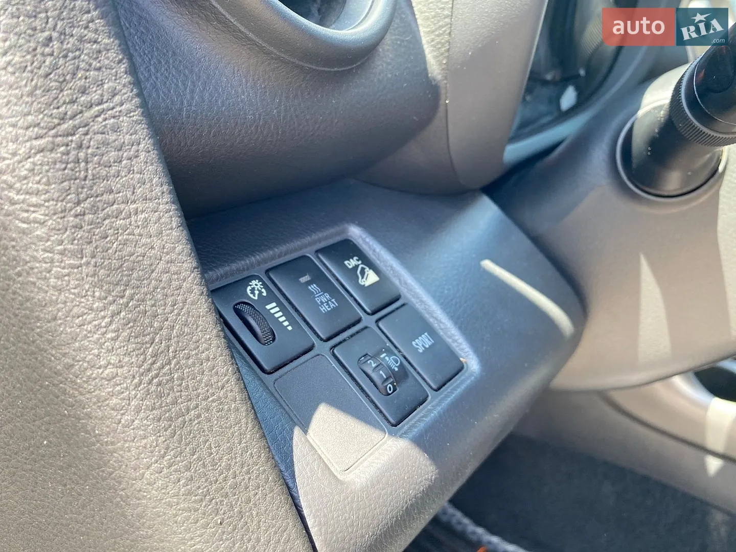 2010 Toyota RAV 4 - мініатюра 16