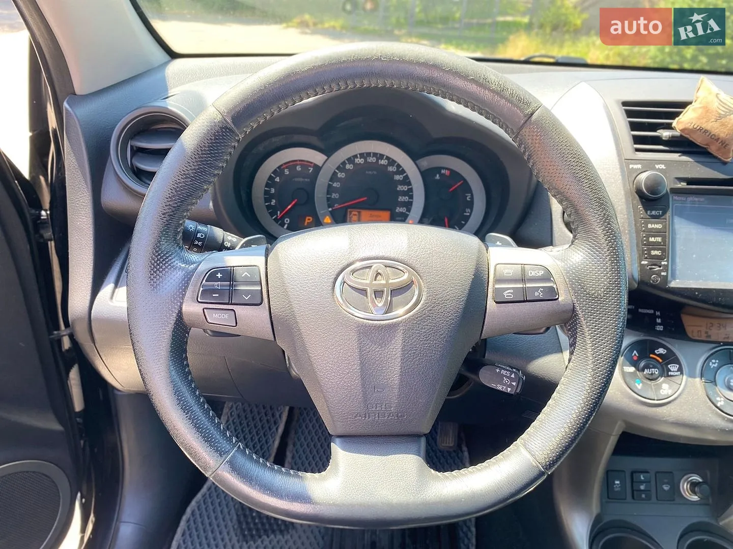 2010 Toyota RAV 4 - мініатюра 20