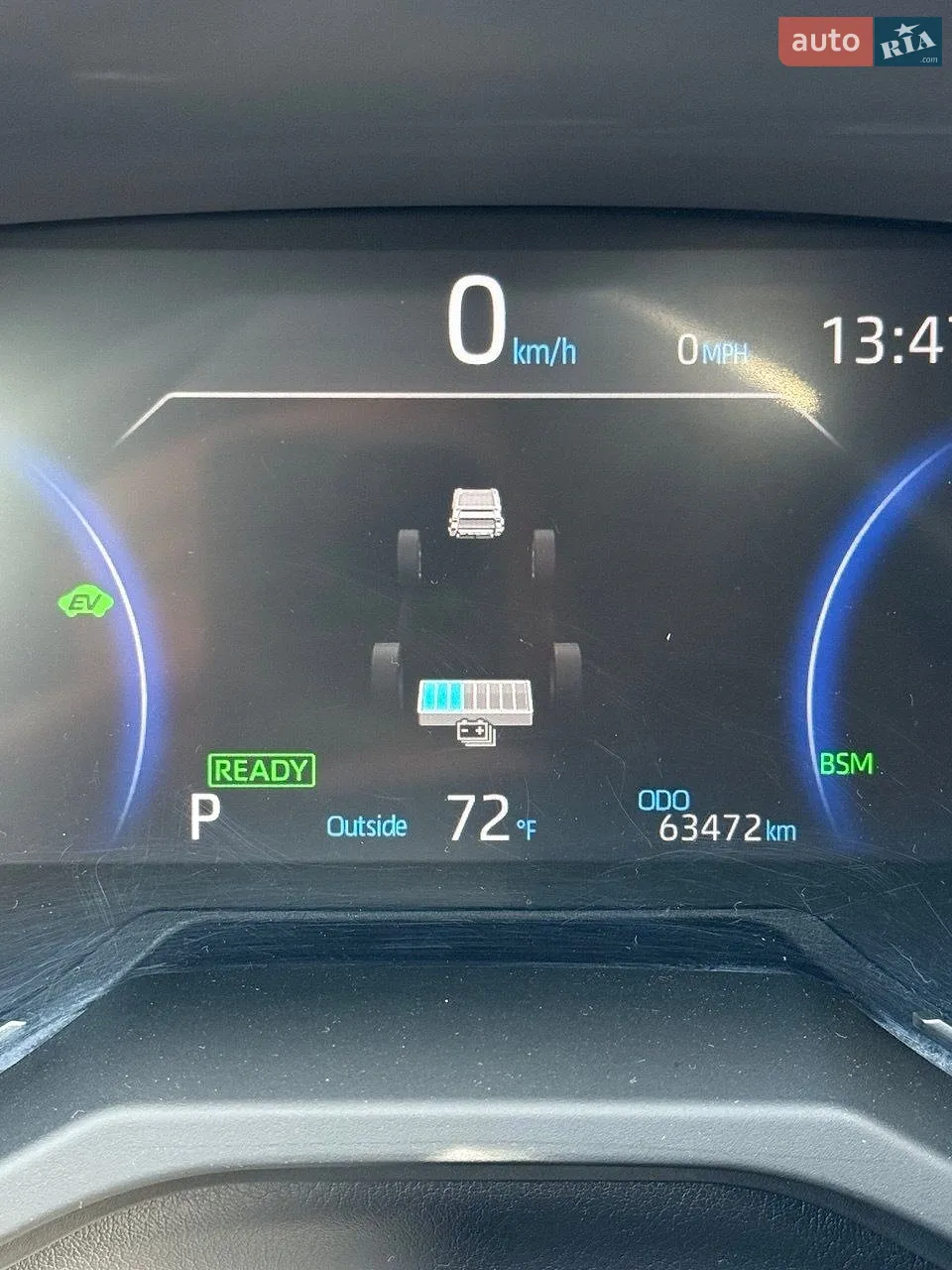 2019 Toyota RAV 4 - мініатюра 16