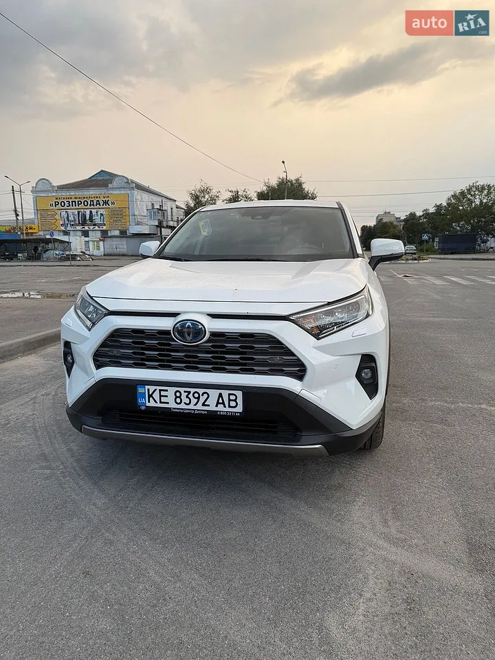 2023 Toyota RAV 4 - мініатюра 28