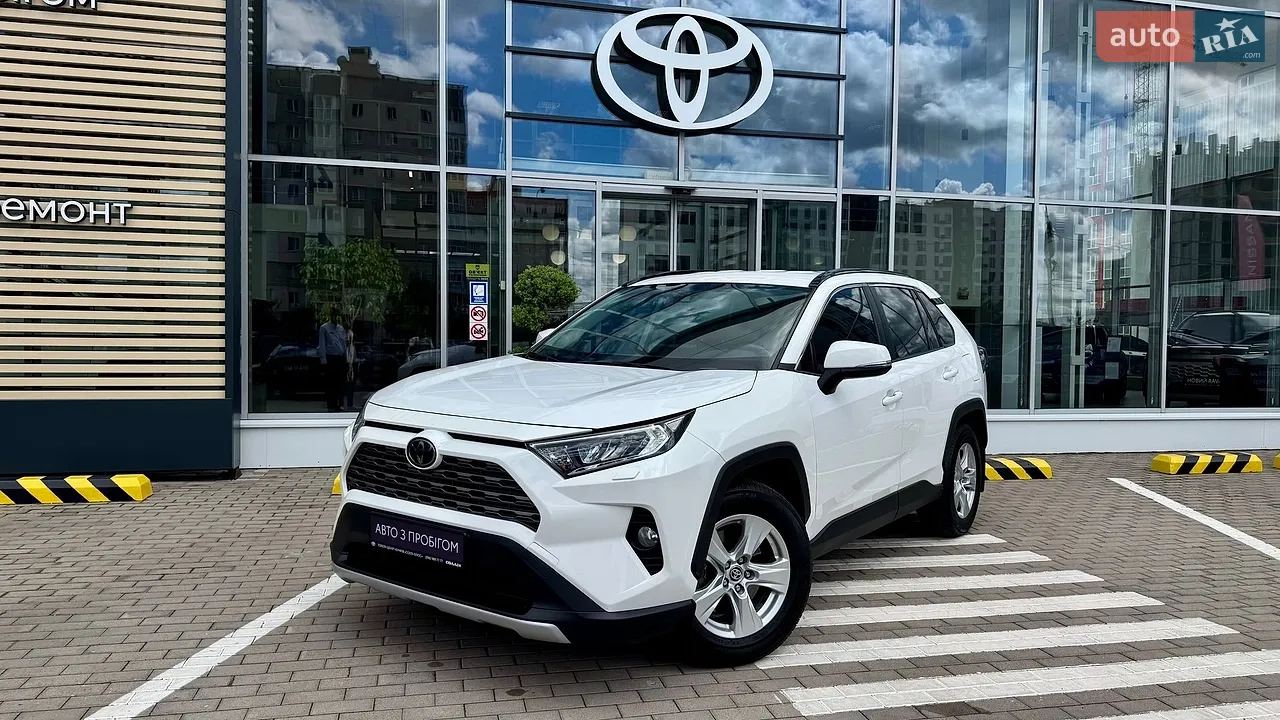 2024 Lexus RX - мініатюра 45