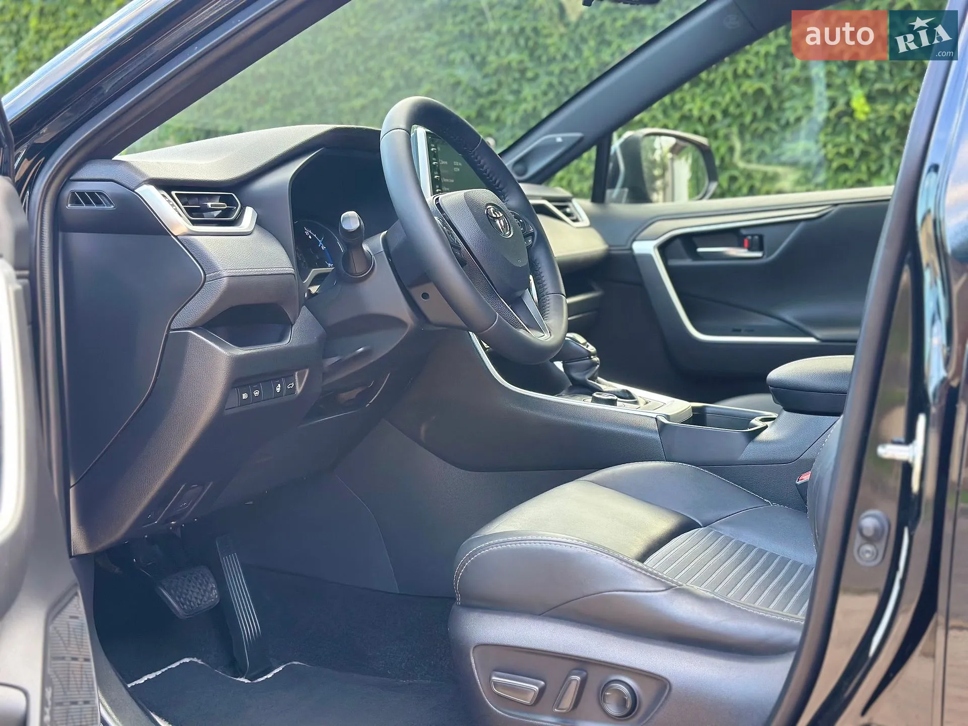 2021 Toyota RAV 4 - мініатюра 37