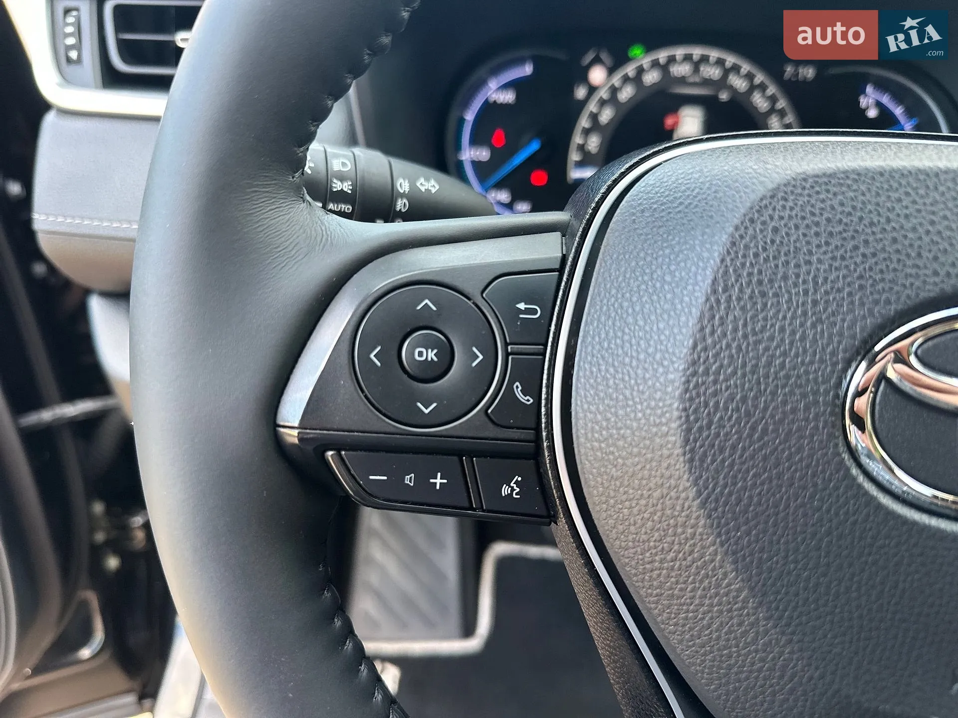 2021 Toyota RAV 4 - мініатюра 53
