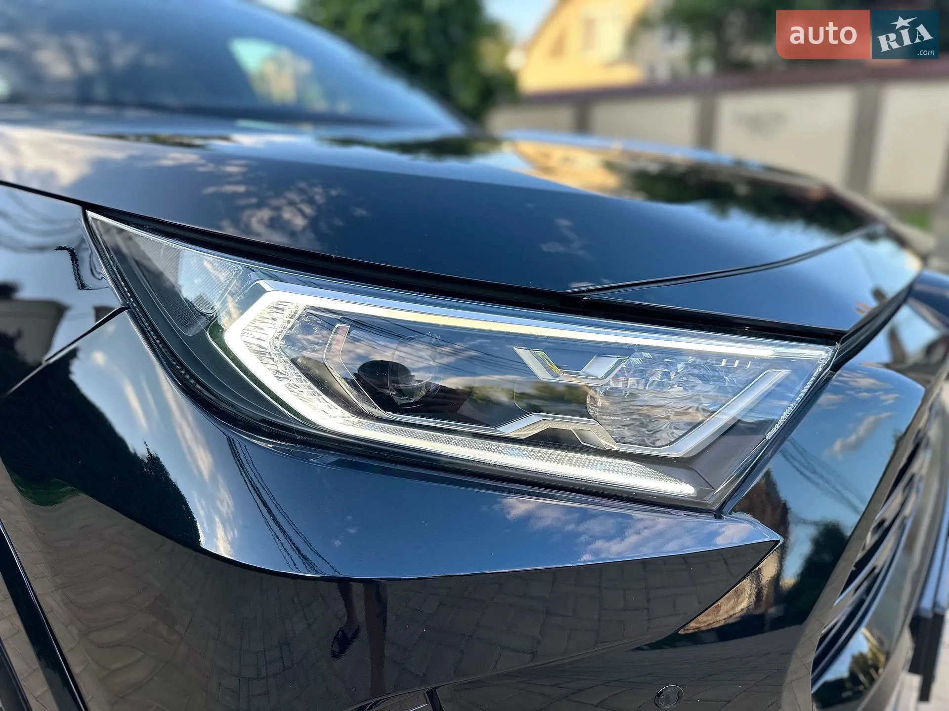 2021 Toyota RAV 4 - мініатюра 73
